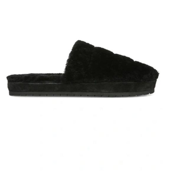 Vince Lonni Slippers - Picture 2 of 8